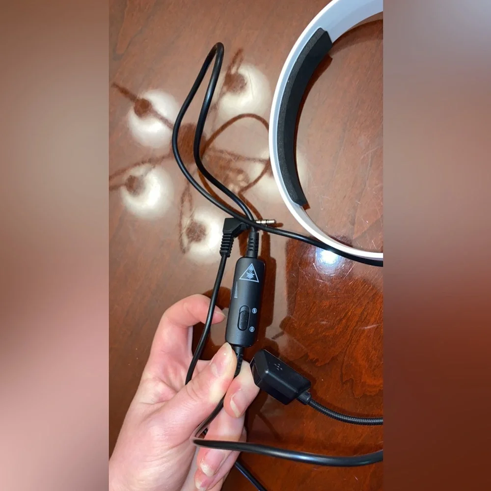 Turtle Beach Xbox Headset
